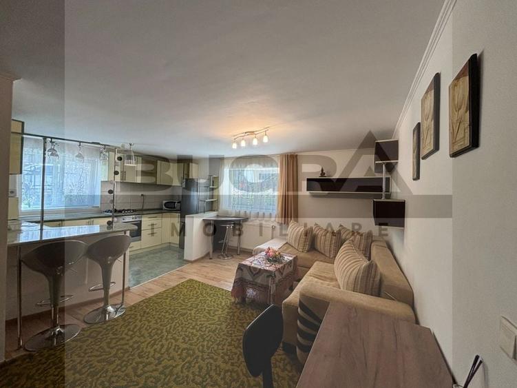 Apartament 2 camere, parcare, cartier Buna Ziua - 3