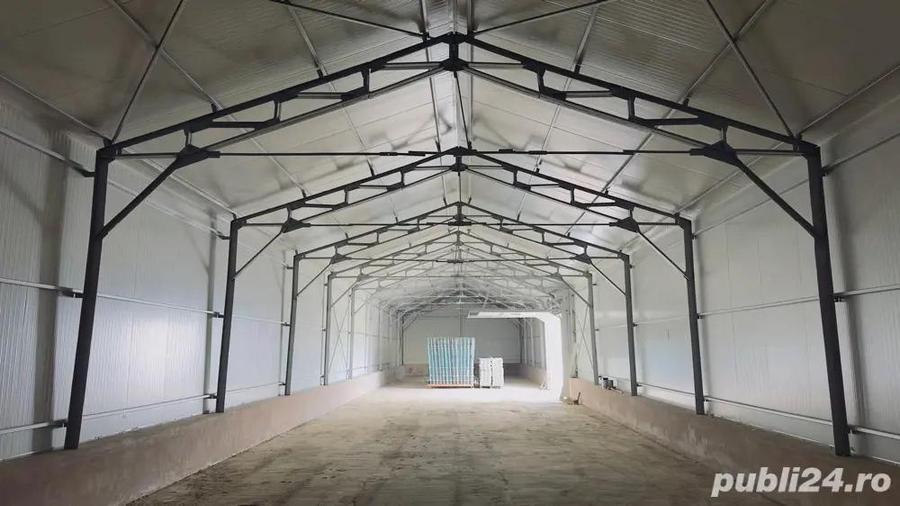 Hala de inchiriat - 3