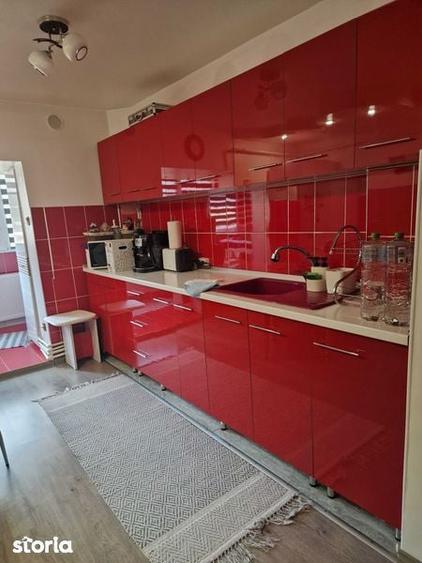 Vand apartament - 1