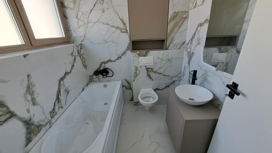 VILE 5/6 CAMERE CU SUPRAFATA GENEROASA IN COMPLEX REZIDENTIAL CU CIRCUIT INCHIS - 29