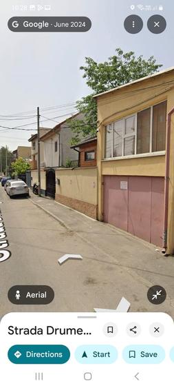 Spatiu 40 mp  pe 2 etaje - 10 min Metrou MIhai Bravu DB1537 - 1