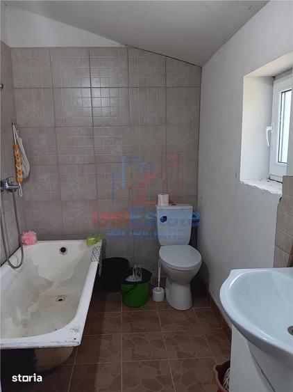 Badeni com Scobinti Iasi Constructii 245mp Teren 4239mp intravilan du - 7