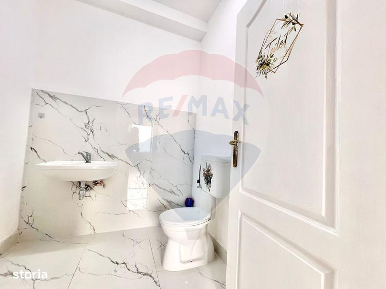 De inchiriat spatiu comercial, 175 mp in zona Decebal - 5