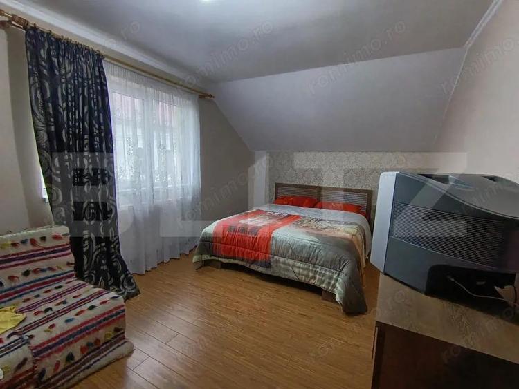 Casa cu 3 camere ?i un teren de 600 mp - 2