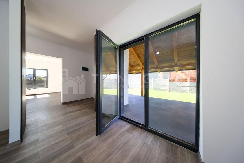 Casa moderna cu 3 camere, toate utilitatile - Harman, Brasov - 15