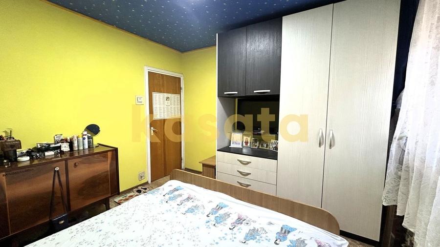 3 camere I Lacul Tei I decomandat I etaj 3 I 69mp I mobilat si utilat - 7