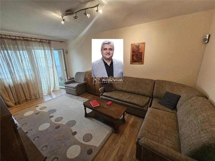 Resita, 4 Cam. Dec., Mobilat+Utilat, Et. 2, Micro 4