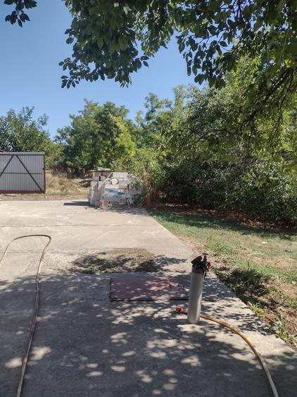 Casa Constanta-Ramnicu de jos, 3600 mp teren intravilan - 42