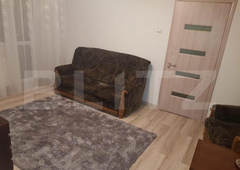 Apartament 2 camere, 47 mp, zona Liceului de Arte - 5