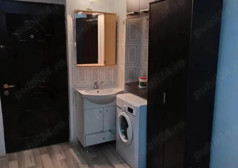 Camera de camin - zona Tractorul - 2