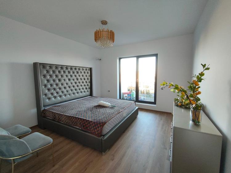 Garsoniera Plaza Residence Faza 5 Lujerului Politehnica - 2