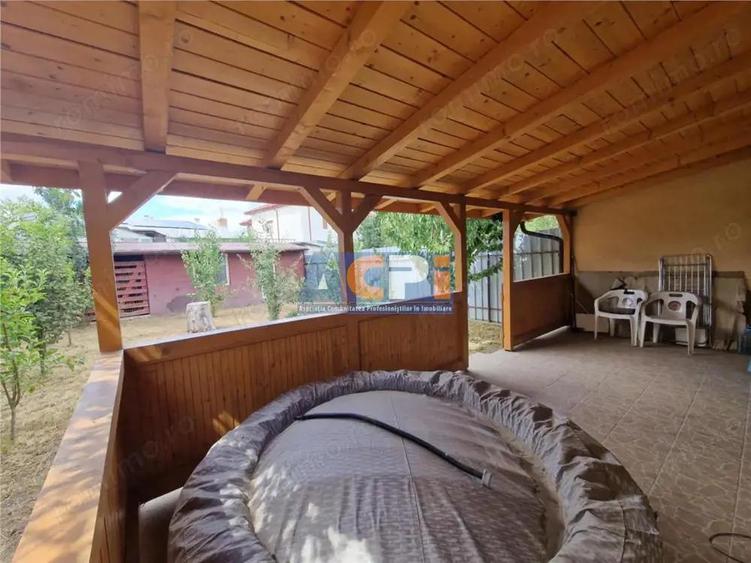 Casa Parter de vanzare Chiajna - 2