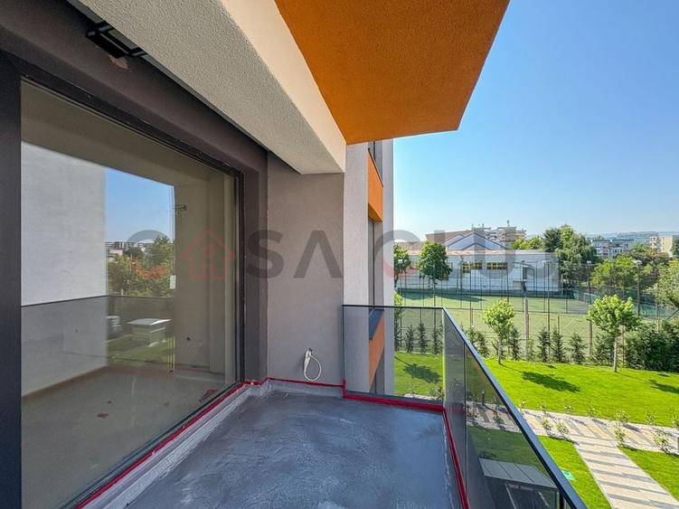 2 camere constructie noua premium, etaj intermediar, Zona Iulius Mall - 1