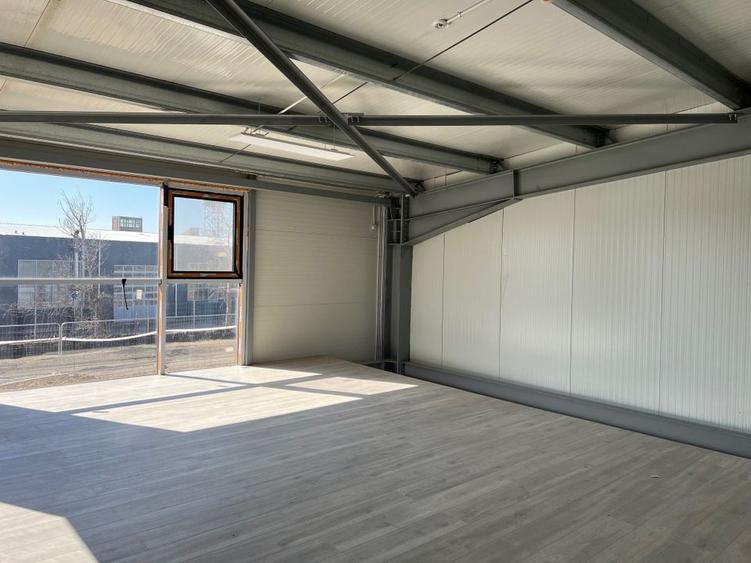 Spatiu de depozitare si productie Soseaua de centura Chitila - 6