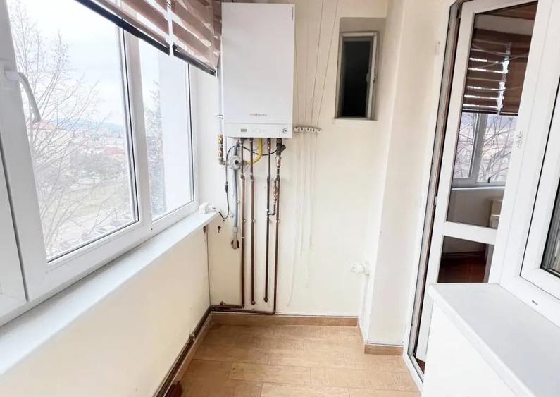 Apartament 2 camere decomandat | direct proprietar | zona Ostroveni Rm. Valcea - 7