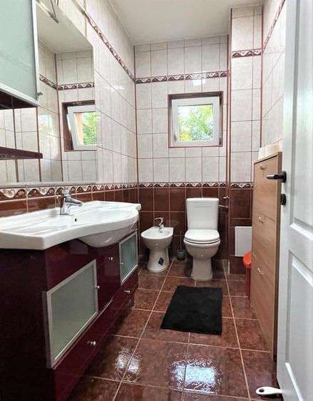 Apartament 3 camere decomandat cu loc de parcare cartier Andrei Muresanu - 4