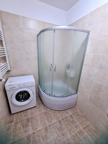 Apartament 2 cam | Berceni | Aparatori | Mobilat utilat | Centrala | Parcare - 7