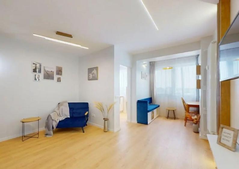 Garsoniera complet utilata | Finisaje moderne | FERDINA... - 9