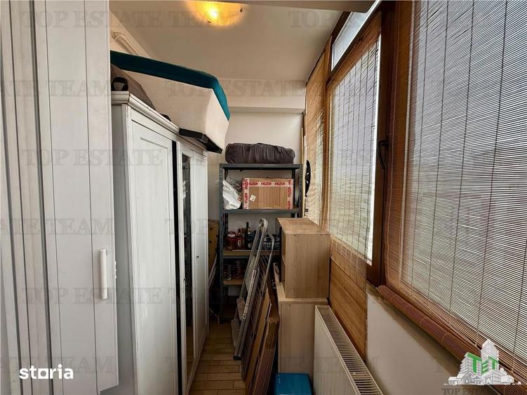 Apartament cu 3 camere, mobilat în Chiajna