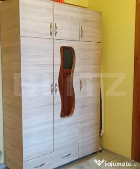 Apartamente 4 camere, 91 mp, zona CUG - 3