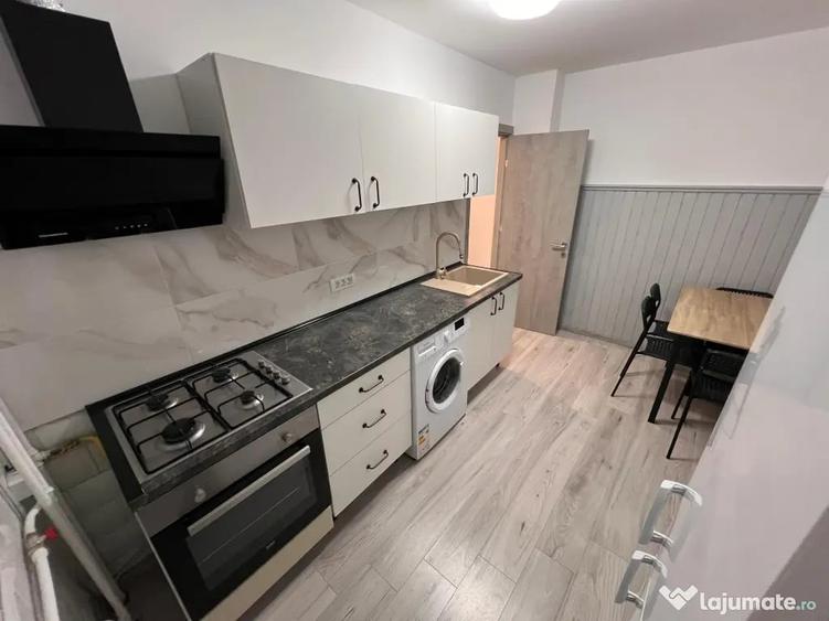 Apartament 2 camere, la 6 minute de metrou Bd. 1 Decembrie 1918 - 9