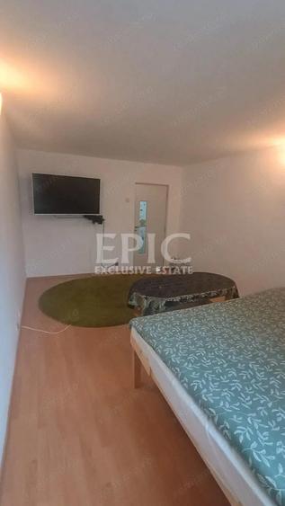 Apartament 3 camere/ Parter/ 66 mp/ Decomandat/ Tudor - 1