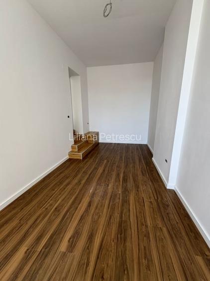 Nou Apartament trei camere, boxa inclusa in pret
