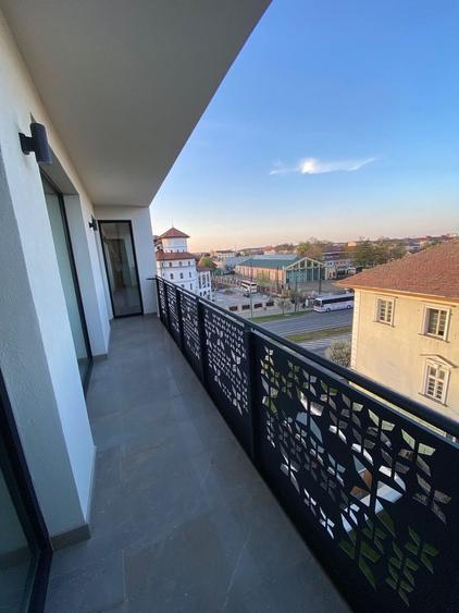 Apartament bloc nou 4 camere - parcare subterana - 16