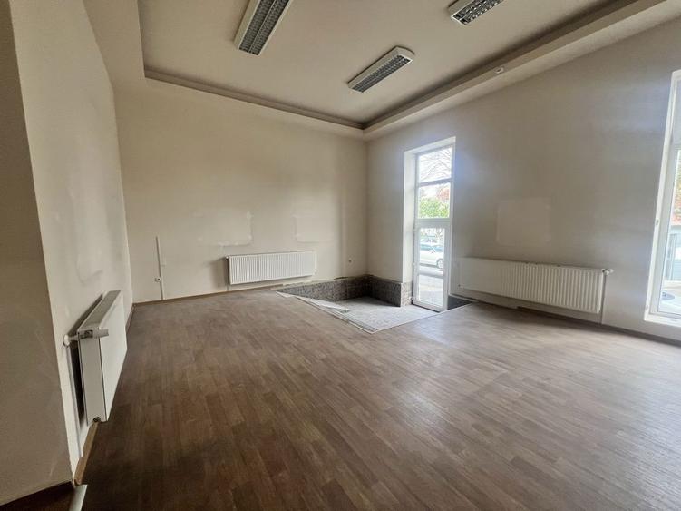 Spatiu de inchiriat 400mp, zona centrala - 1