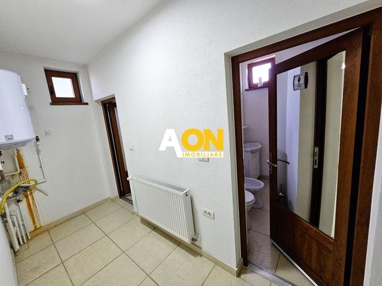 Casa S+P+M, 9 camere, ideala pentru birouri sau clinica, zona Centru - 5