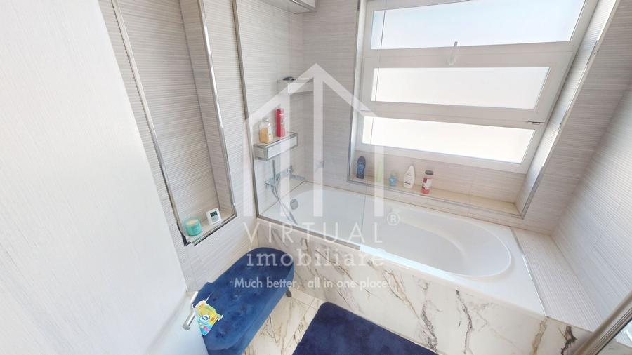 Casa individuala de vanzare cu 4 camere-DOTARI PREMIUM Selimbar - 15