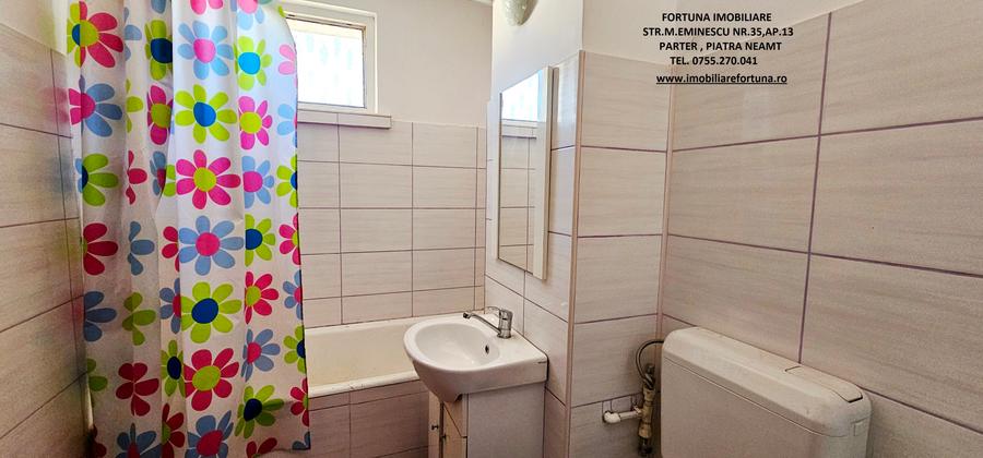 Apartament 2 camere decomandate, zona Macrina- Darmanesti - 8