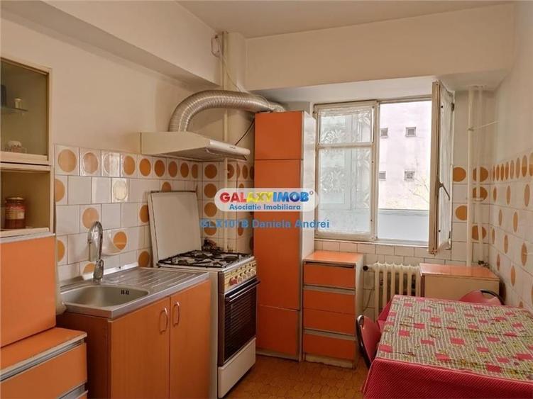 DE VANZARE APARTAMENT 3 CAMERE ULTRACENTRAL PIATA VICTORIEI - 25