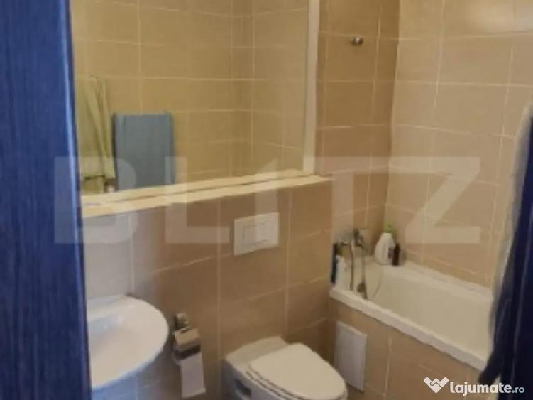 Apartament cu 2 camere, 62.78 mp utili, terasa, vedere spec - 1