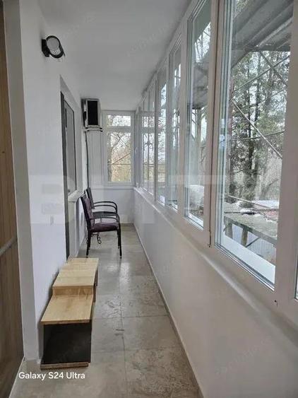 Apartament 3 camere, decomandat, Gheorgheni - 4