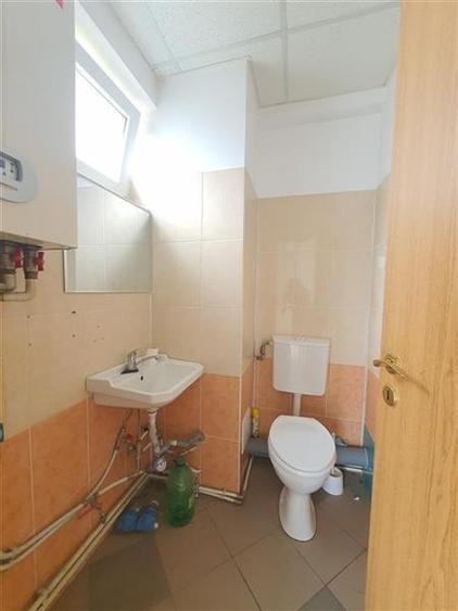 Spatiu comercial 120 mp zona Mioritei. Stradal. Trafic pietonal - 5