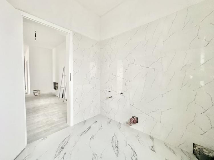 Apartament cu 3 camere de 66 mp utili - Mosnita / Calea Urseni - 12