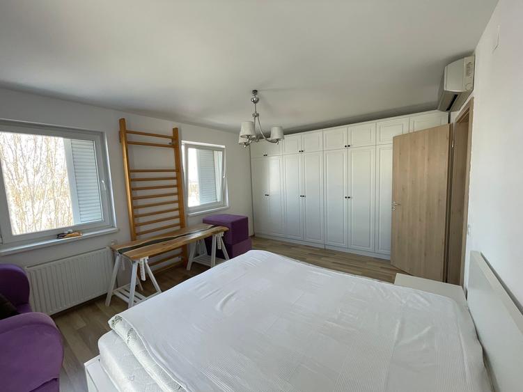 Inchiriere 2 camere Residenz Cartierul German - 5