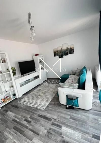 Studio | Avantgarden | Faza 4 | Mobilat | Utilat | Terasa 15 mp
