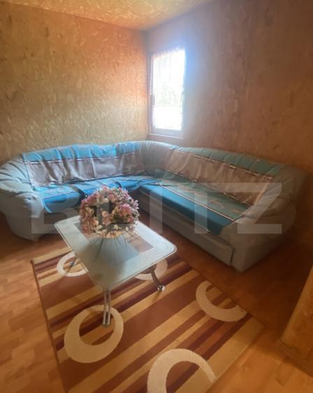 Casa de vanzare cu teren, in Pojorata, la ?osea asfalta - 10