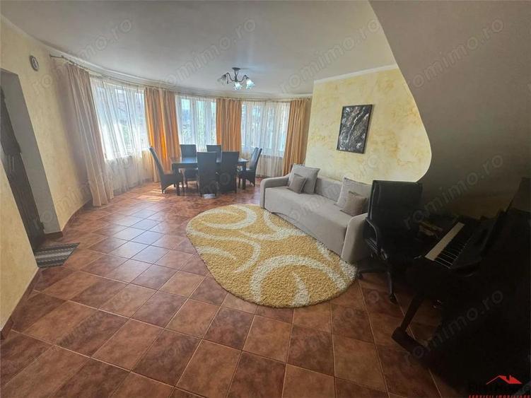 Casa de inchiriat strada Vrancei - Obor - 9