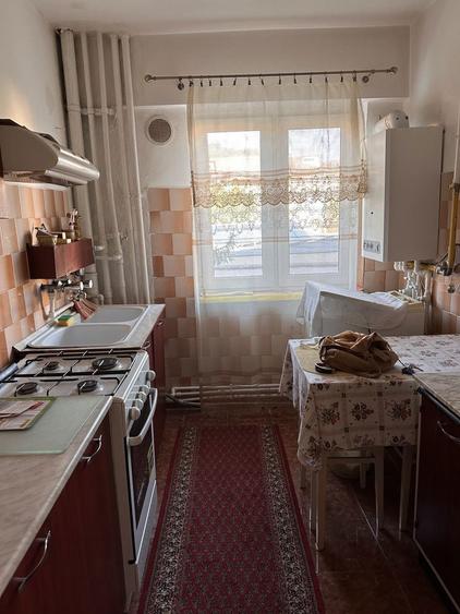 Apartament 2 camere+terasa | Zona Centrala, str. General Dragalina - 2