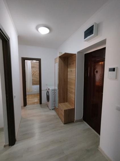 Inchiriez apartament 2 camere! - 1