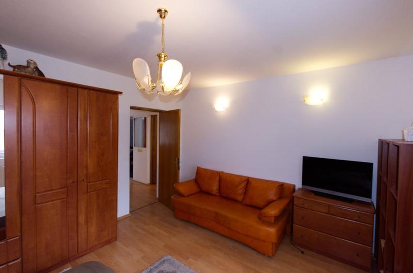 Vila de Inchiriat in Ansamblul Rezidential Pipera - 11