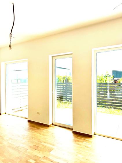 Vila cu design modern, 4 camere, inaltime 3m, clasa A, finisaje premium - 7