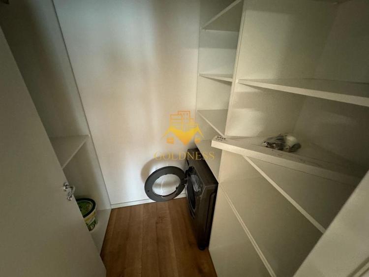 2 camere, modern, parcare, bloc nou,zona centrala Bosch,Ntt Data,Meron - 7