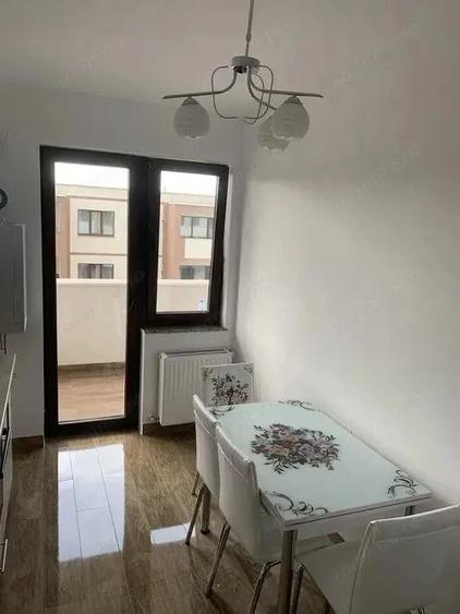 Apartament cu 2 camere, suprafata generoasa de 82mp diponibil imediat, ISARAN - 4