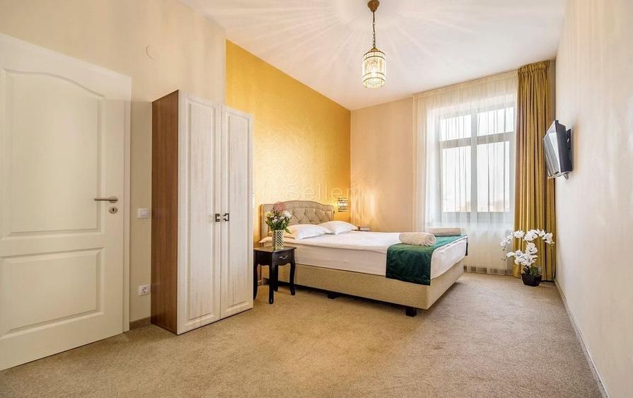 Priveliste Deosebita | Calea Poienii - 1