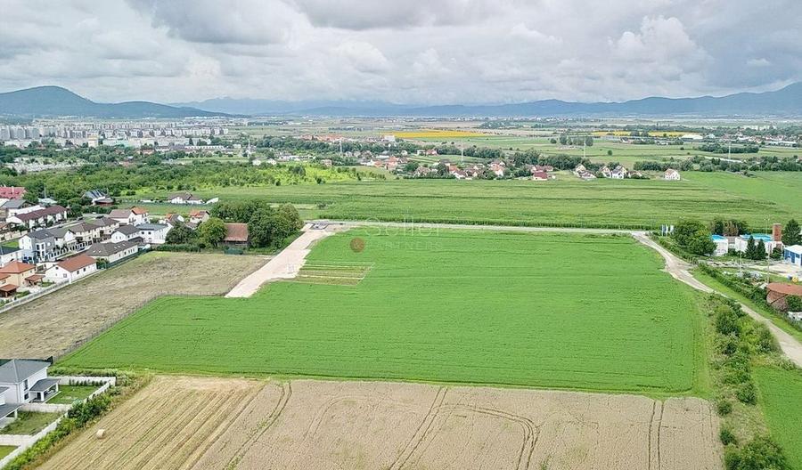 Teren Industrial - 21