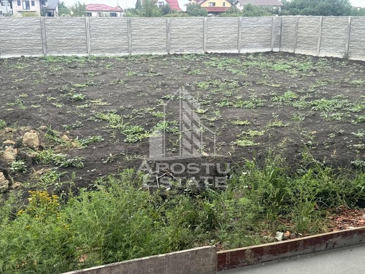 Duplex cu 3 dormitoare in Mosnita Noua (Urseni) - 17